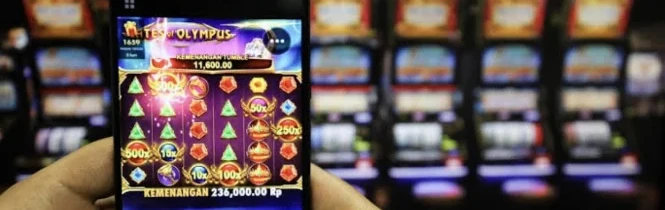 Slot88 Gacor Hari Ini
