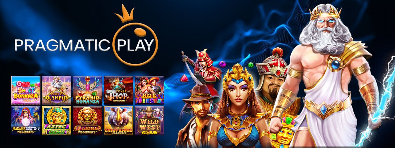 SlotMegaWin